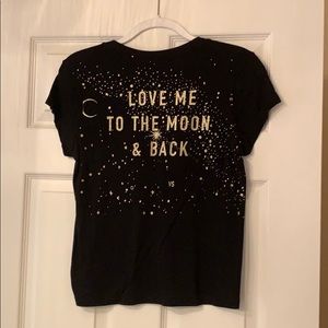 Victoria’s Secret Lounge Tee